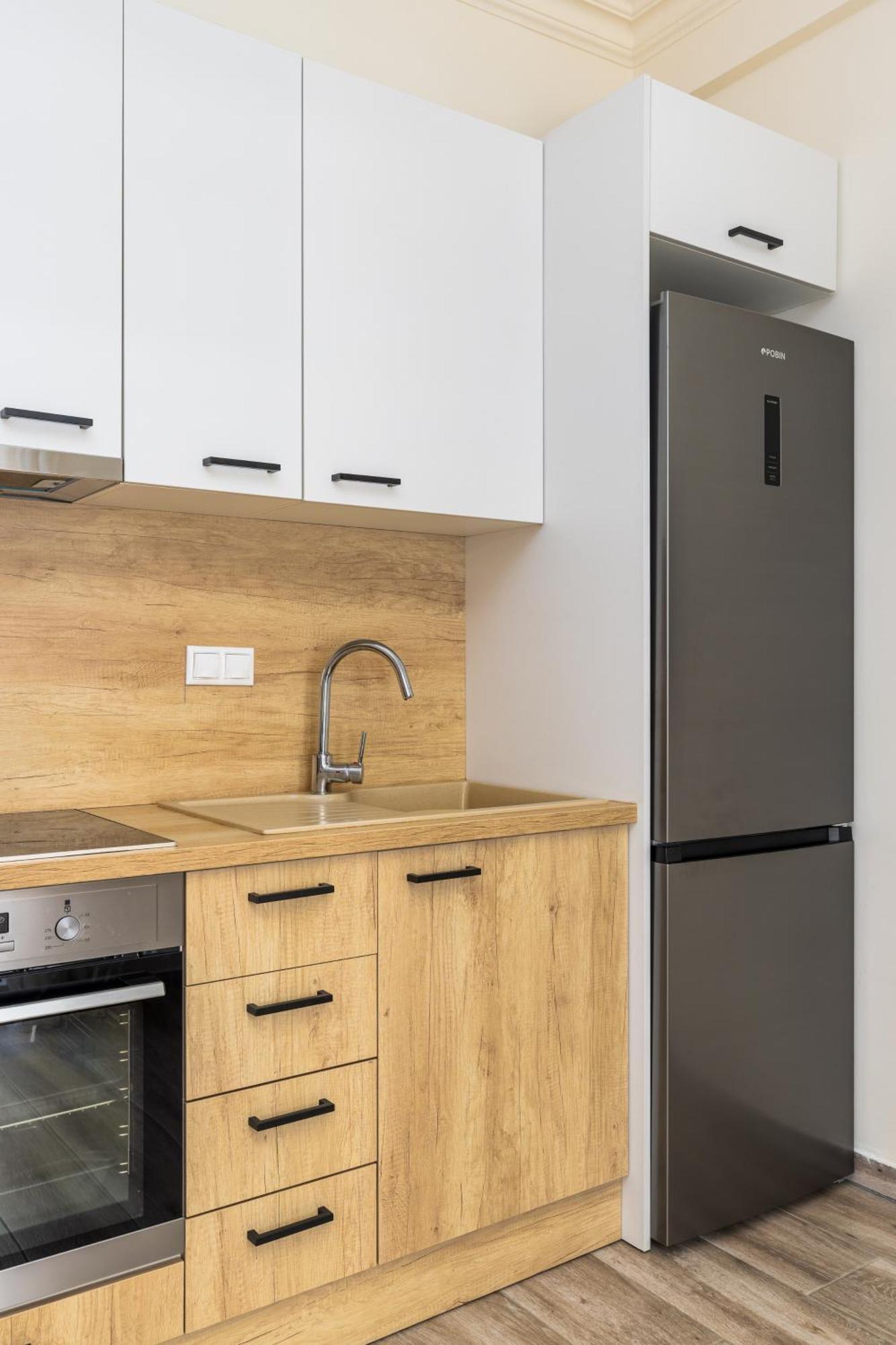 Apartament Tropical & Faces By Nest Saloniki Zewnętrze zdjęcie